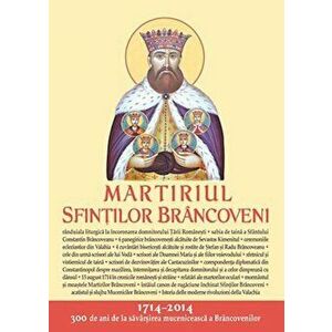 Martiriul Sfintilor Brancoveni - *** imagine
