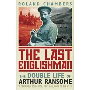 Last Englishman, Paperback - Roland Chambers imagine