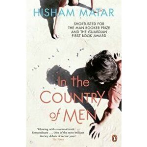 In the Country of Men, Paperback imagine
