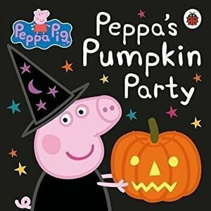 Peppa Pig: Peppa's Pumpkin Party - *** imagine