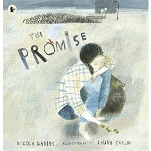 Promise, Paperback - Nicola Davies imagine