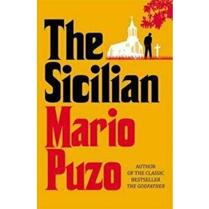 Sicilian, Paperback - Mario Puzo imagine