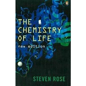 Chemistry of Life, Paperback - Steven Rose imagine