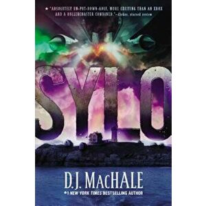 Sylo, Paperback - D. J. Machale imagine