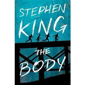 The Body, Paperback - Stephen King imagine