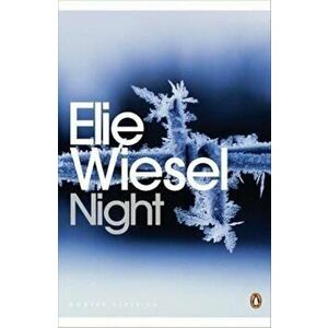 Night, Paperback - Elie Wiesel imagine