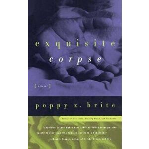 Exquisite Corpse, Paperback - Poppy Z. Brite imagine