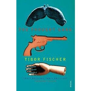 Thought Gang, Paperback - Tibor Fischer imagine
