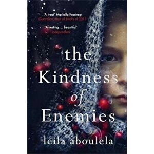 The Kindness of Enemies, Paperback imagine
