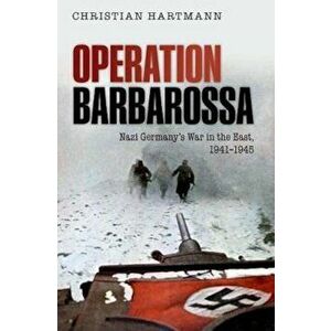 Operation Barbarossa, Paperback imagine
