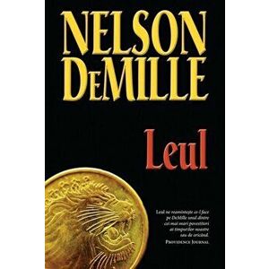 Leul - Nelson DeMille imagine