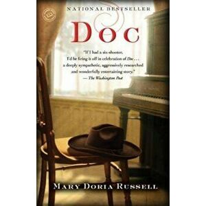 Doc, Paperback - Mary Doria Russell imagine