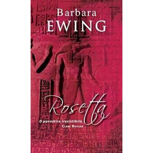 Rosetta - Barbara Ewing imagine