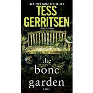 The Bone Garden, Paperback - Tess Gerritsen imagine