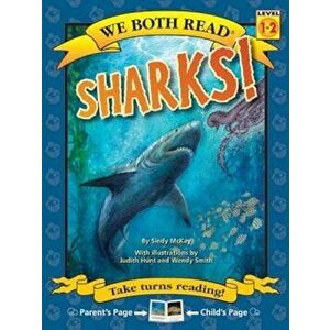 Sharks!, Paperback - Sindy McKay imagine
