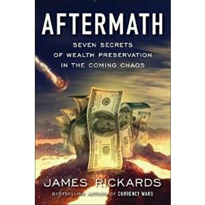 Aftermath, Hardcover - James Rickards imagine