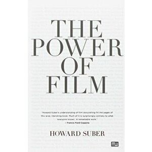 The Power of Film, Paperback imagine