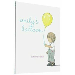 Emily's Balloon, Paperback - Komako Sakai imagine