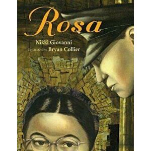 Rosa, Hardcover - Nikki Giovanni imagine