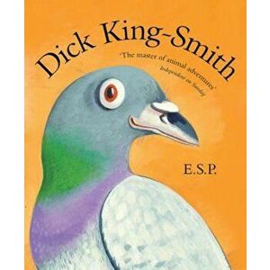 E.S.P., Paperback - Dick King Smith imagine
