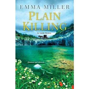 Plain Killing, Paperback - Emma Miller imagine