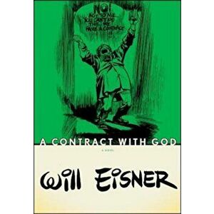 A Contract with God, Paperback - Will Eisner imagine