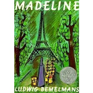 Madeline, Paperback imagine