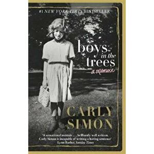 Boys in the Trees, Paperback - Carly Simon imagine