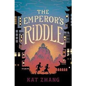 The Emperor's Riddle, Hardcover - Kat Zhang imagine