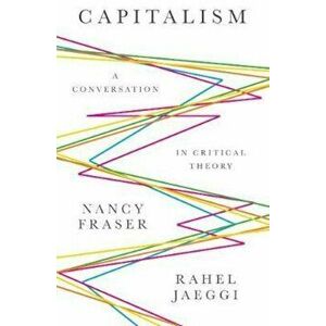 Capitalism, Paperback - Nancy Fraser imagine
