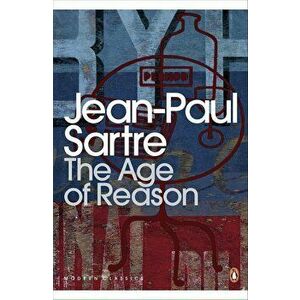 The Age of Reason - Jean-Paul Sartre imagine