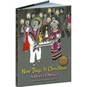 Christmas in Mexico, Hardcover imagine