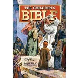 Children's Bible, Hardcover - A Graaf imagine