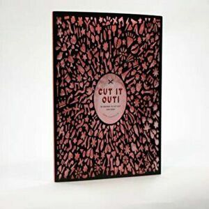 Cut It Out!, Paperback - Poppy Chancellor imagine