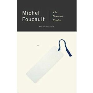 The Foucault Reader, Paperback imagine