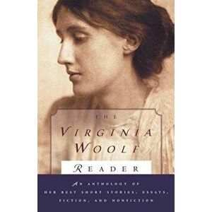 Virginia Woolf Reader, Paperback - Virginia Woolf imagine