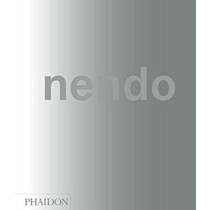Nendo, Hardcover - Nendo imagine