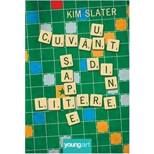 Un cuvant din sapte litere - Slater Kim imagine