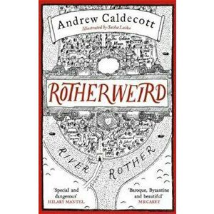 Rotherweird, Paperback - Andrew Caldecott imagine