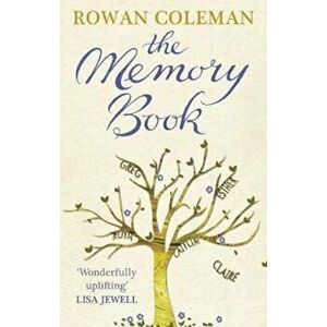 Memory Book, Paperback - Rowan Coleman imagine