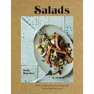 Salads - Sally Butcher imagine