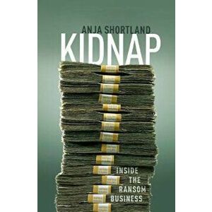 Kidnap - Anja Shortland imagine