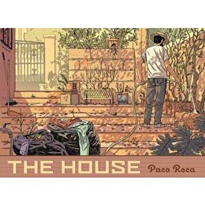 The House, Hardcover - Paco Roca imagine