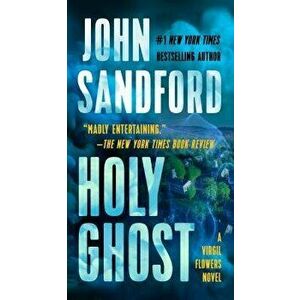 Holy Ghost - John Sandford imagine