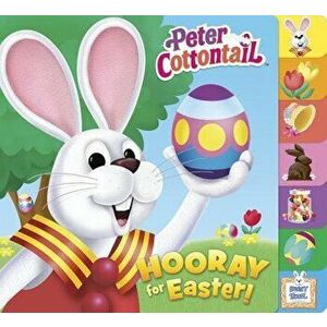 Hooray for Easter! (Peter Cottontail) - Linda Karl imagine