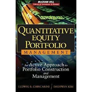 Quantitative Equity Portfolio Management imagine