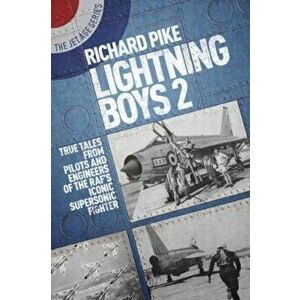 Lightning Boys 2, Paperback - Richard Pike imagine