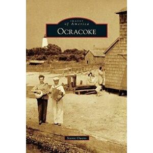 Ocracoke, Hardcover - Jeanie Owens imagine
