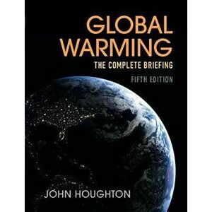 Global Warming, Paperback - John T. Houghton imagine