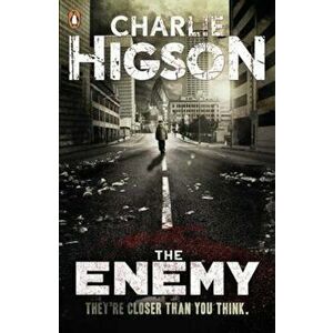 Enemy, Paperback - Charlie Higson imagine